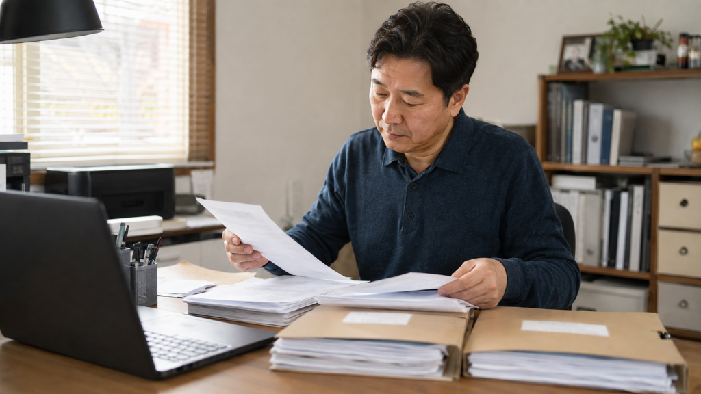 음주운전 재범 처벌